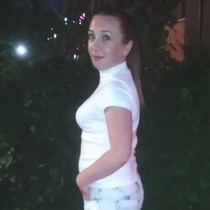 Фотография девушки Эля, 37 лет из г. Киров