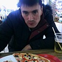 Санжарбек, 44 года