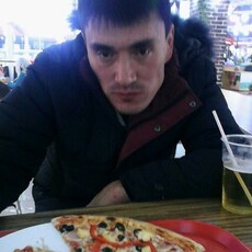 Фотография мужчины Санжарбек, 44 года из г. Андижан