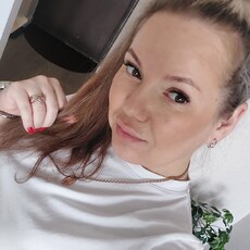 Фотография девушки Ольга, 42 года из г. Пермь
