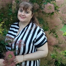 Фотография девушки Евгения, 34 года из г. Абинск