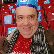 Фотография мужчины Олег, 51 год из г. Челябинск