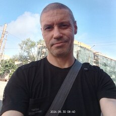 Фотография мужчины Bars, 47 лет из г. Мариуполь