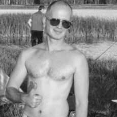 Фотография мужчины Николай, 42 года из г. Новосибирск