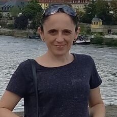 Фотография девушки Halyna, 42 года из г. Живец