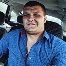 Фотография мужчины Григорий, 29 лет из г. Костюковичи