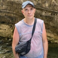 Фотография мужчины Михаил, 41 год из г. Мценск