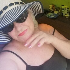 Фотография девушки Татьяна, 60 лет из г. Нижний Новгород