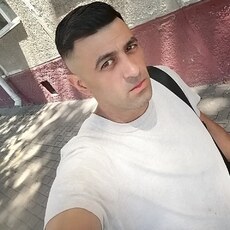 Фотография мужчины Серго, 35 лет из г. Слуцк