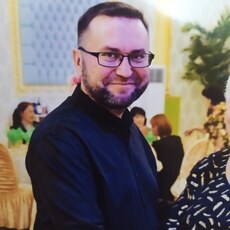 Фотография мужчины Евгений, 40 лет из г. Алматы