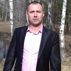 Фотография мужчины Иван, 45 лет из г. Старый Оскол