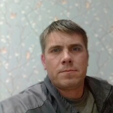 Фотография мужчины Андрей, 39 лет из г. Кострома