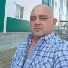 Фотография мужчины Maximus, 44 года из г. Карасук