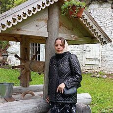 Фотография девушки Елена, 46 лет из г. Арзамас