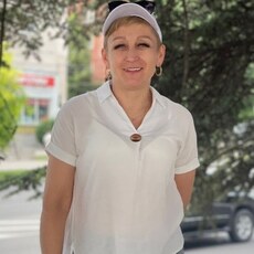 Фотография девушки Наташа, 46 лет из г. Ялта