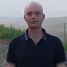 Фотография мужчины Кирилл, 36 лет из г. Красноярск