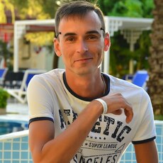 Фотография мужчины Александр, 39 лет из г. Воронеж