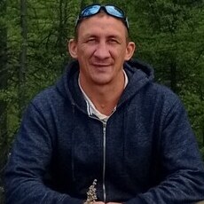 Фотография мужчины Алексей, 40 лет из г. Симферополь