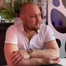 Фотография мужчины Роман, 47 лет из г. Кропоткин