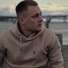 Фотография мужчины Антон, 25 лет из г. Новосибирск