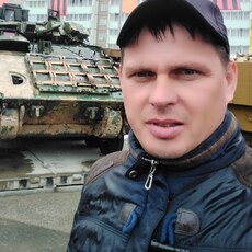 Фотография мужчины Алексей, 36 лет из г. Чернушка