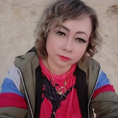 Фотография девушки Милана, 44 года из г. Свердловск