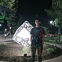 Роман, 26 лет
