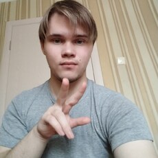 Фотография мужчины Коля, 21 год из г. Ганцевичи