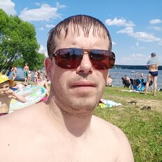 Фотография мужчины Алексей, 40 лет из г. Мытищи