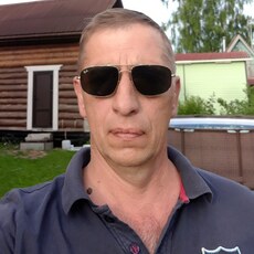 Фотография мужчины Дима, 53 года из г. Санкт-Петербург