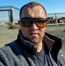 Фотография мужчины Игорь, 31 год из г. Красноярск