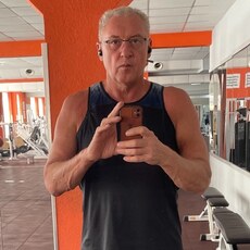 Фотография мужчины Сергей, 58 лет из г. Псков