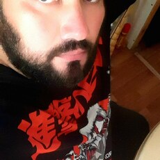 Фотография мужчины Вова, 40 лет из г. Туапсе