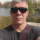 Шароф, 54 года