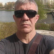 Фотография мужчины Шароф, 54 года из г. Калининград