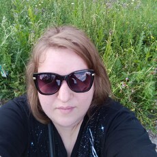 Фотография девушки Юленька, 36 лет из г. Нижний Новгород