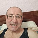 Алекс, 59 лет