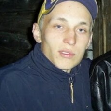 Фотография мужчины Вадим, 30 лет из г. Костюковичи