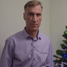 Фотография мужчины Олег, 49 лет из г. Арзамас