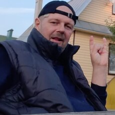 Фотография мужчины Федор, 51 год из г. Вышний Волочек