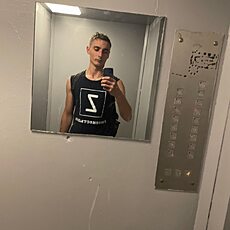 Фотография мужчины Сергей, 27 лет из г. Мозырь