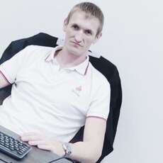 Фотография мужчины Иль, 35 лет из г. Новочеркасск