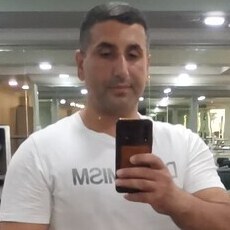 Фотография мужчины Антон, 37 лет из г. Одесса