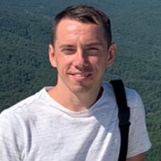 Фотография мужчины Damik, 34 года из г. Орехово-Зуево