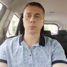 Фотография мужчины Алексей, 47 лет из г. Нижний Новгород