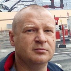 Фотография мужчины Евгений, 48 лет из г. Королёв