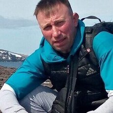 Фотография мужчины Николаевич, 46 лет из г. Ялта