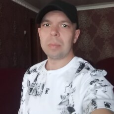 Фотография мужчины Александр, 37 лет из г. Пенза