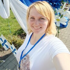 Фотография девушки Юленька, 39 лет из г. Старые Дороги
