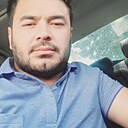 Алик, 31 год